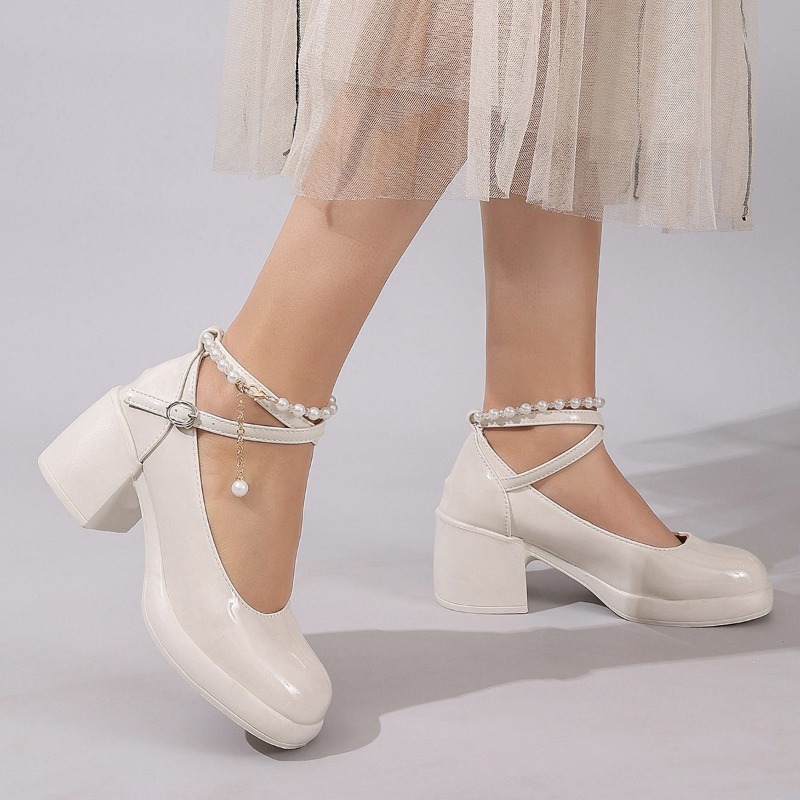 Nieuwe Vrouwen Pompen Schoenen - Women Shoes With Heels recensie en prijs