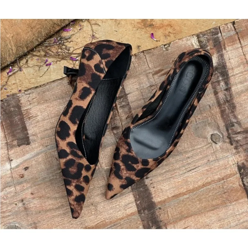 2024 Vrouwen Sexy Hoge Hakken  - Women Shoes With Heels recensie en prijs