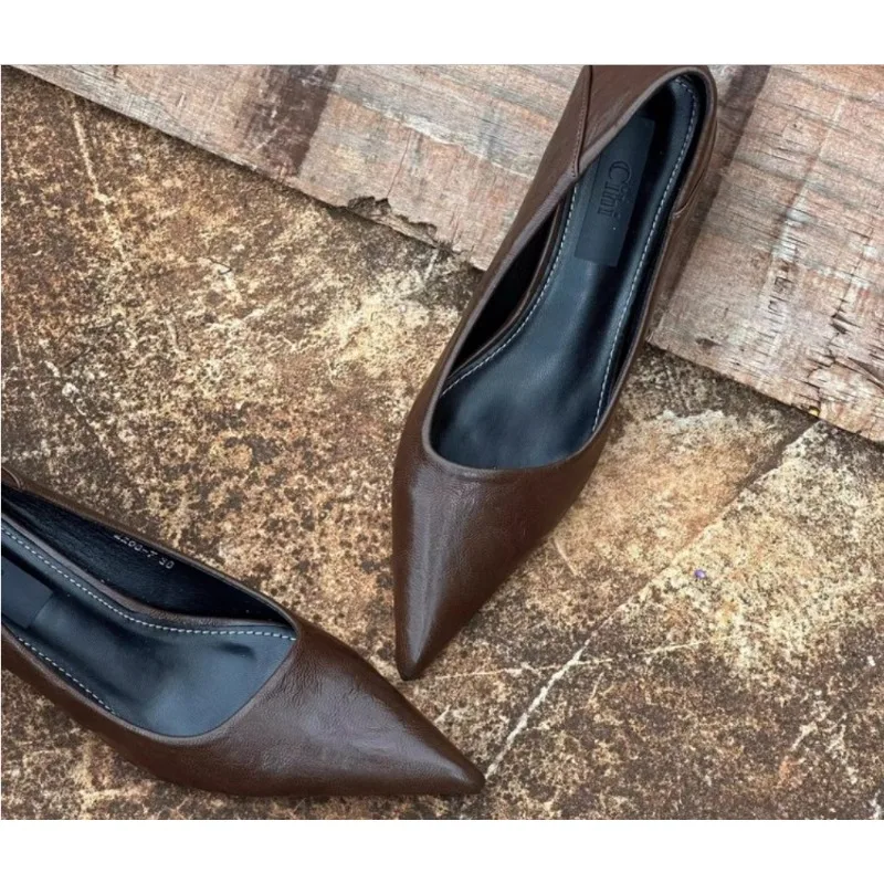 2024 Vrouwen Sexy Hoge Hakken  - Women Shoes With Heels recensie en prijs