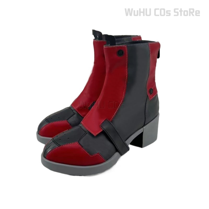 Game Wuthering Waves Litteken  - Women Shoes Japan recensie en prijs