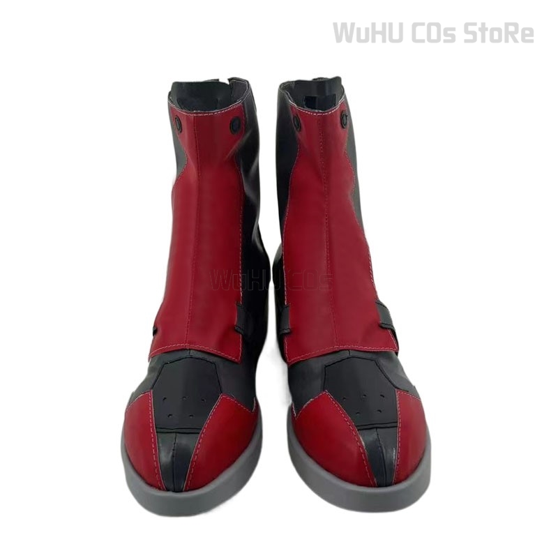 Game Wuthering Waves Litteken  - Women Shoes Japan recensie en prijs
