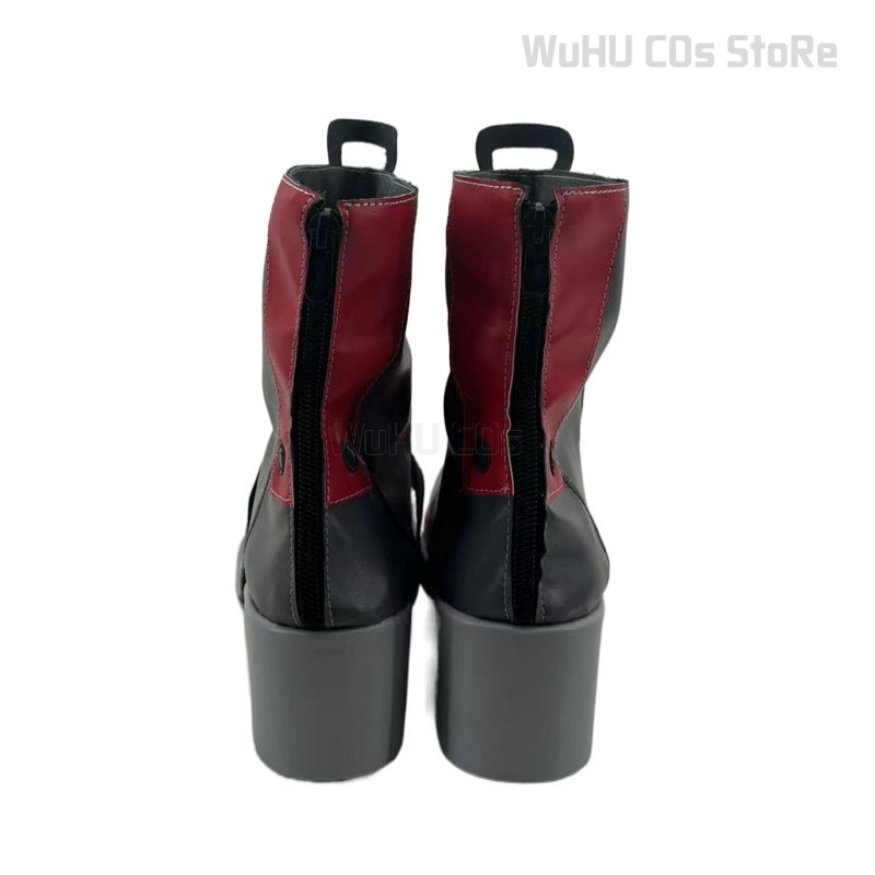 Game Wuthering Waves Litteken  - Women Shoes Japan recensie en prijs
