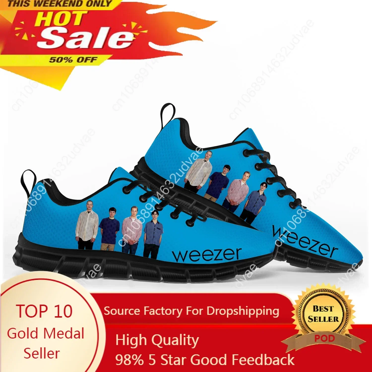 Weezer sportschoenen heren dam - Women'S Shoes Casual Sneakers recensie en prijs