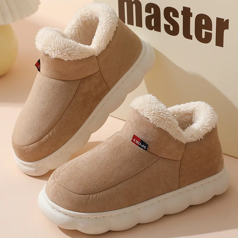 Winter Casual Huisschoenen Voo - Women Shoes For Winter recensie en prijs
