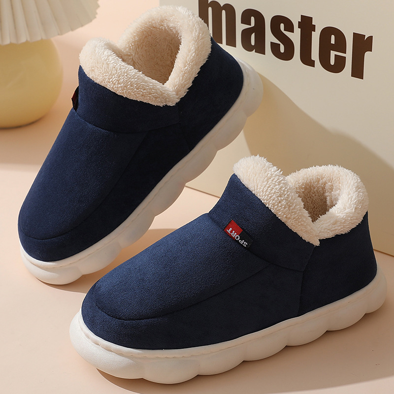Winter Casual Huisschoenen Voo - Women Shoes For Winter recensie en prijs
