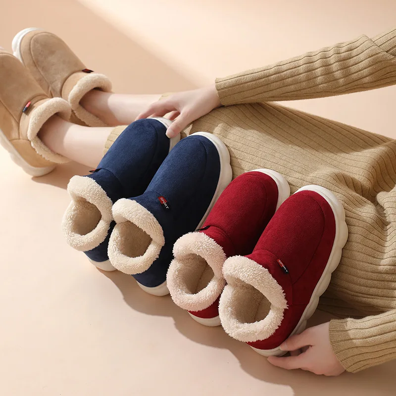 Winter Casual Huisschoenen Voo - Women Shoes For Winter recensie en prijs