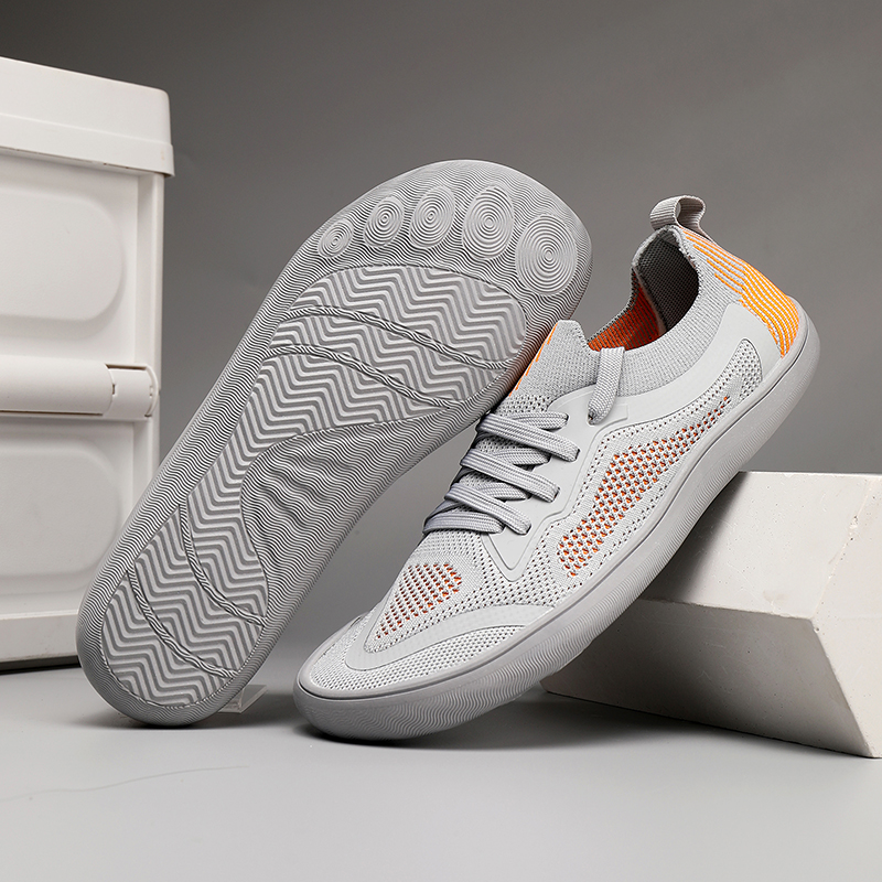Brede pasvorm Casual blotevoet - Women Shoes Big W recensie en prijs