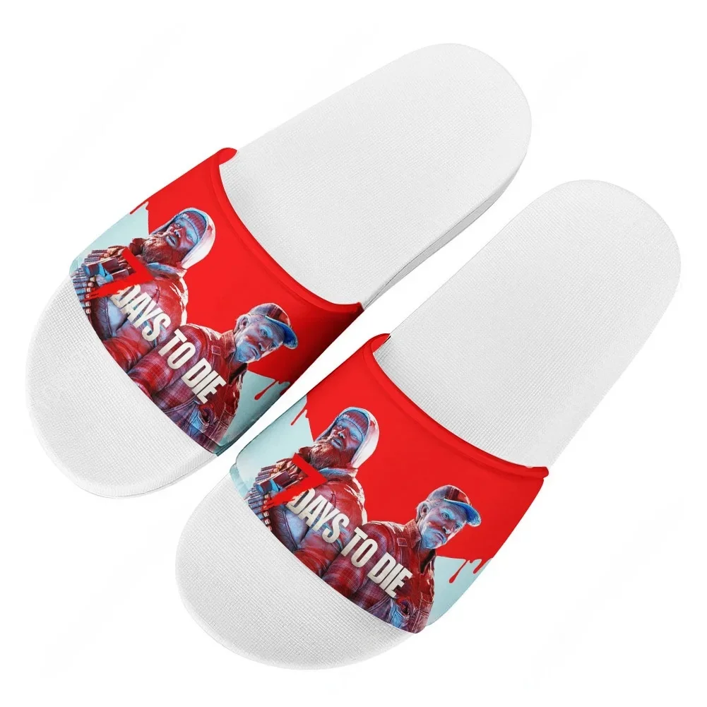 7 Days to Die Slippers Huis Ba - Women Shoes Size 7 recensie en prijs