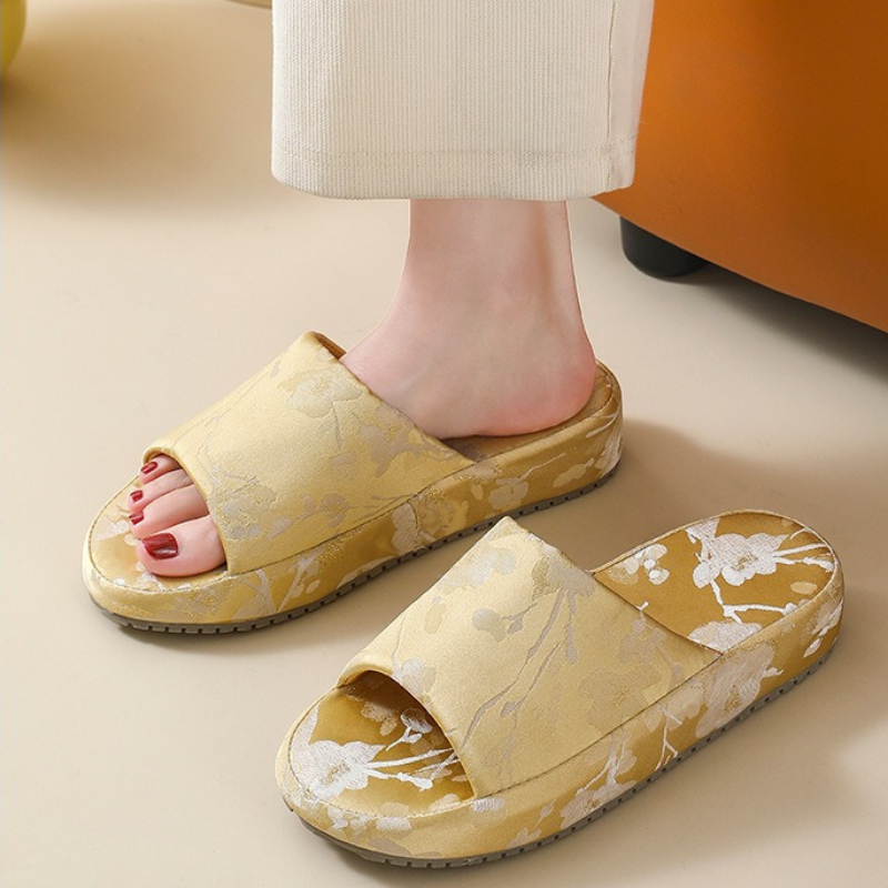 2026 Chinese stijl binnenhuis  - Women Shoes Wedges recensie en prijs