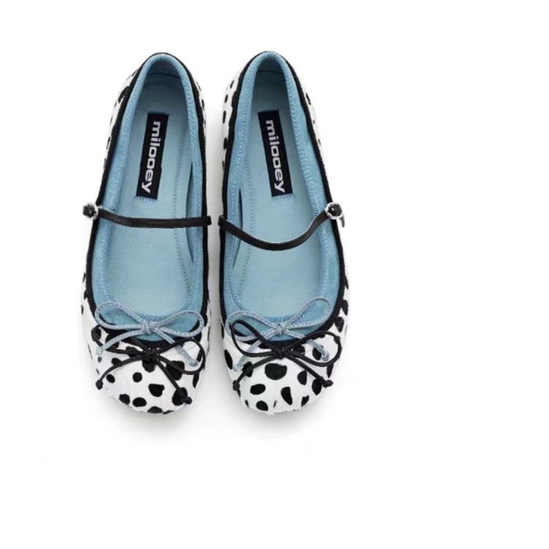 2026 Franse platte ballerina's - Women Shoes With Heels recensie en prijs