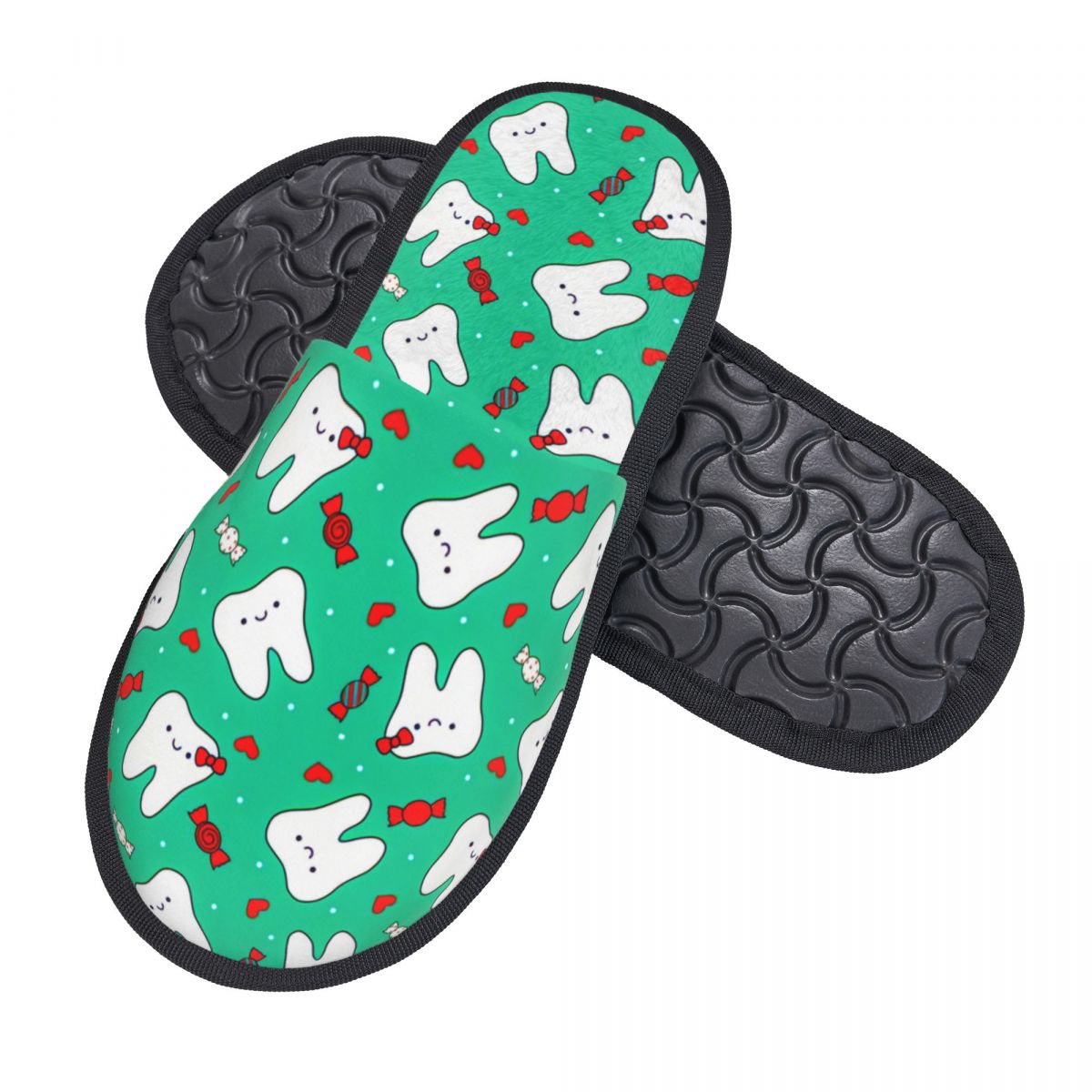 Happy Teeth And Candy House Sl - Women Shoes For Winter recensie en prijs