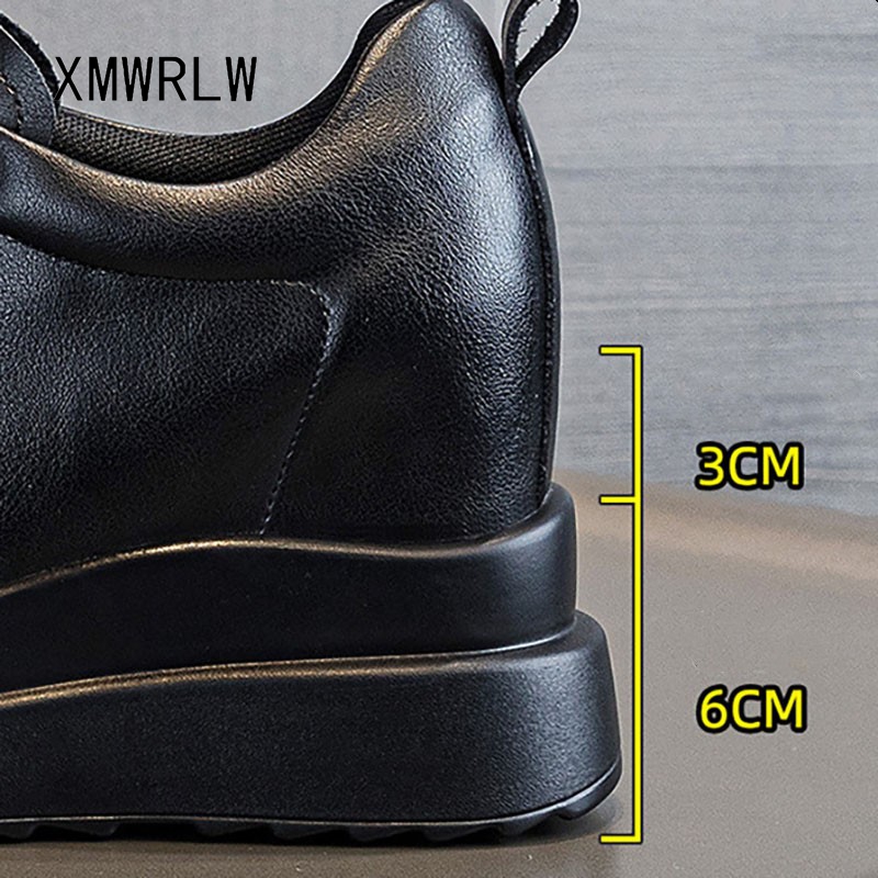 XMWRLW Dames Herfst Winter Sch - Women'S Shoes For Fall recensie en prijs