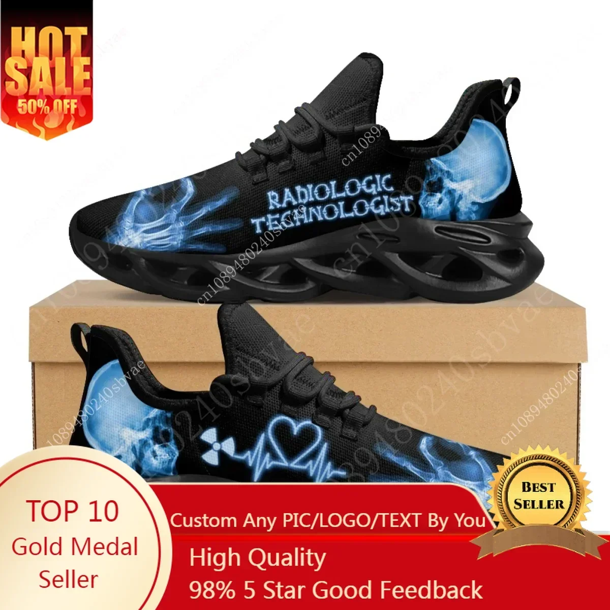 Radiologische technoloog sneak - Women'S Shoes Casual Sneakers recensie en prijs