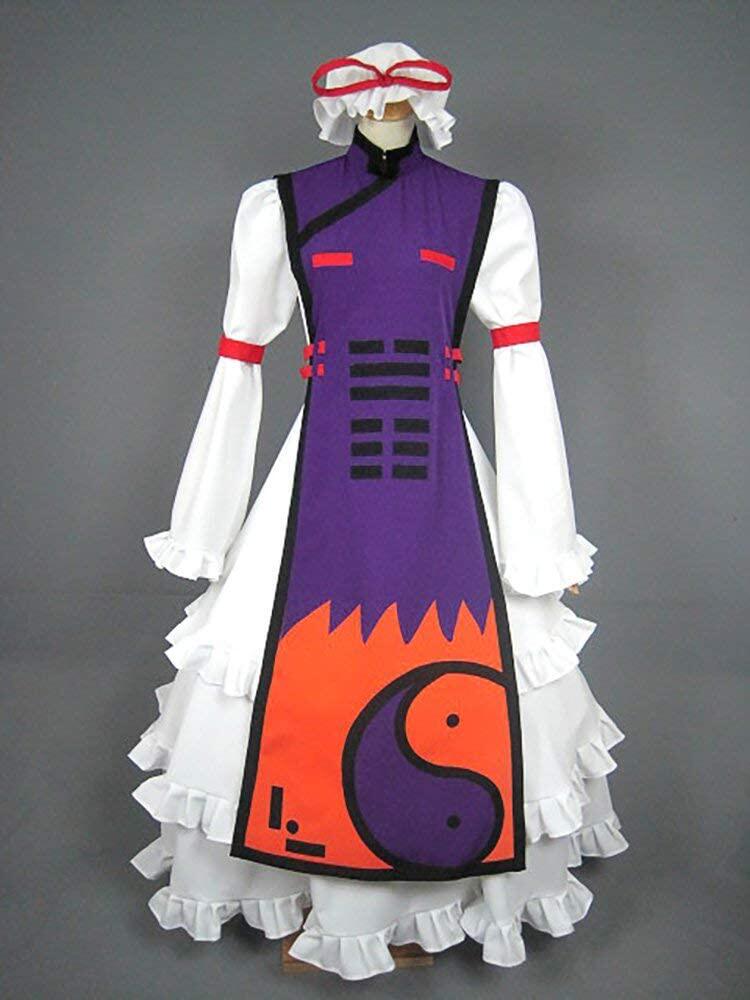 Anime Yakumo Yukari Cosplay Ko - Women Shoes Japan recensie en prijs