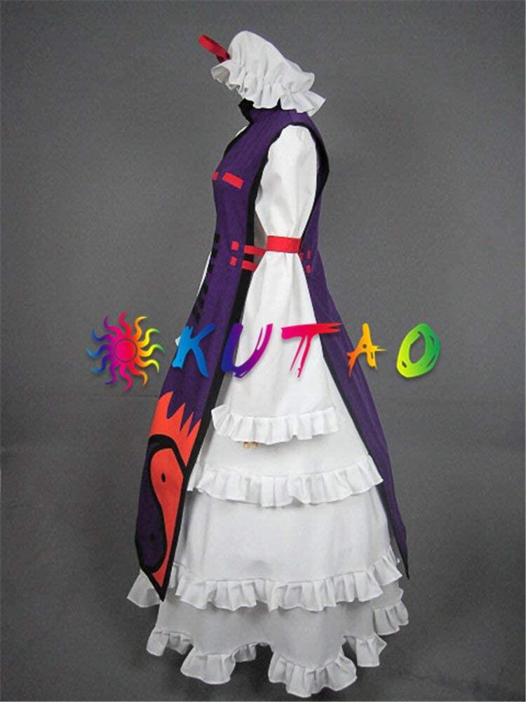 Anime Yakumo Yukari Cosplay Ko - Women Shoes Japan recensie en prijs