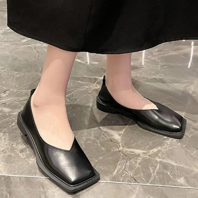 Romeinse damespumps met lage h - Women'S Shoes Casual Sneakers recensie en prijs