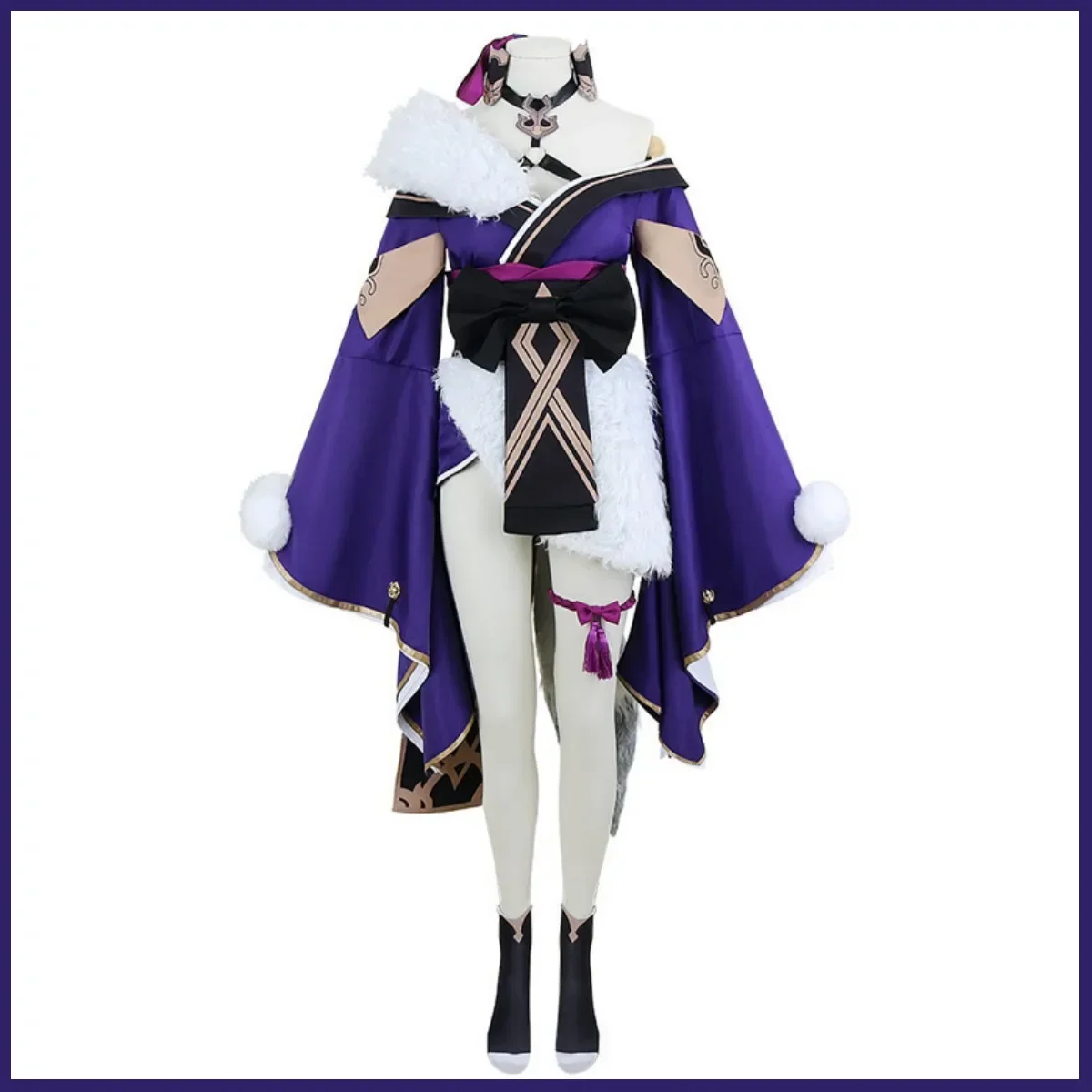 Anime Virtuele Rindou Mikoto C - Women Shoes Japan recensie en prijs