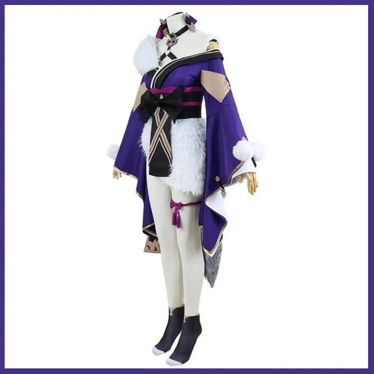 Anime Virtuele Rindou Mikoto C - Women Shoes Japan recensie en prijs