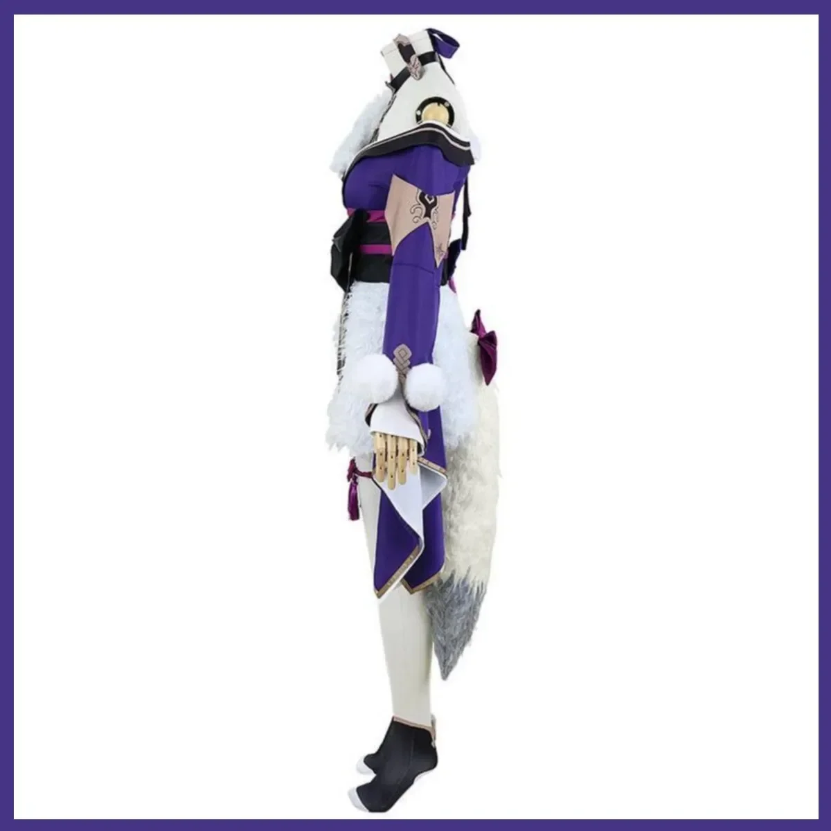 Anime Virtuele Rindou Mikoto C - Women Shoes Japan recensie en prijs