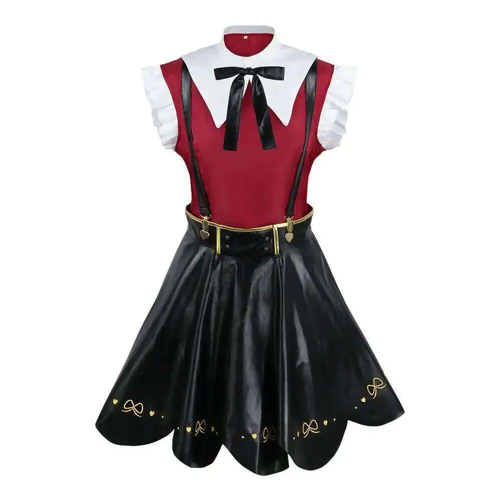 Game Needy Girl Overdosis Cosp - Women Shoes Japan recensie en prijs