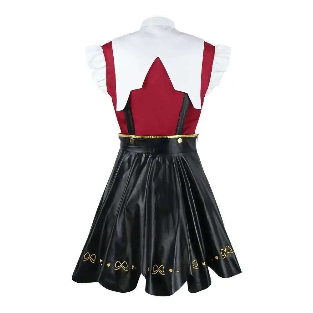 Game Needy Girl Overdosis Cosp - Women Shoes Japan recensie en prijs