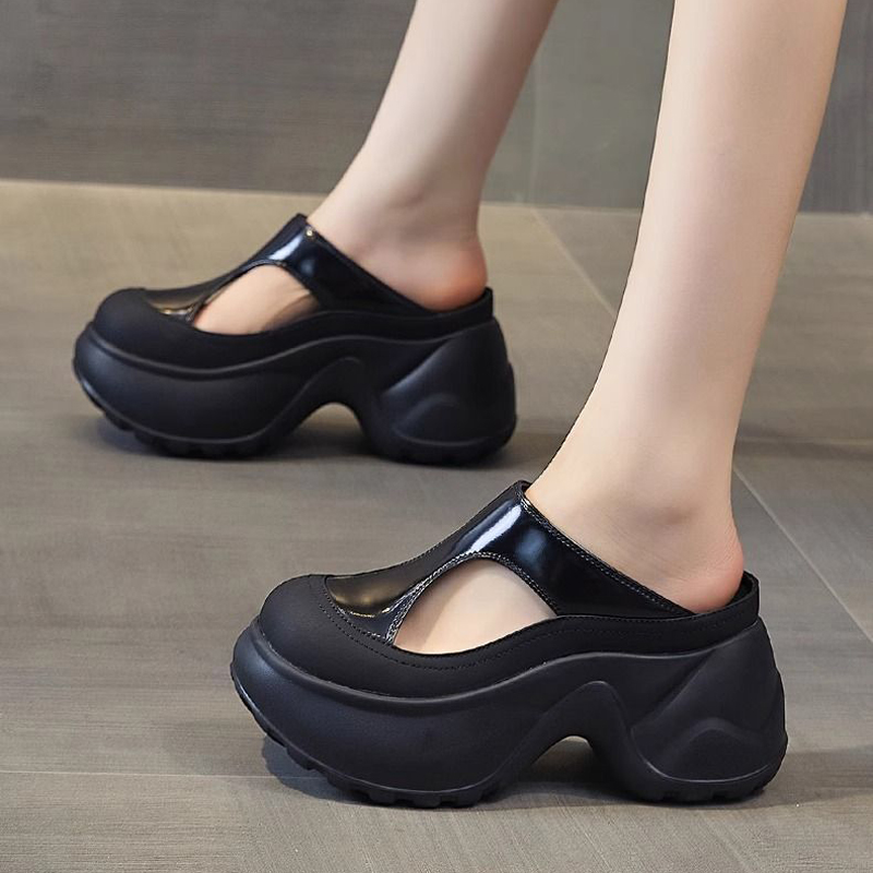 Dames Sandalen Home Cloud Slip - Women Shoes Wedges recensie en prijs