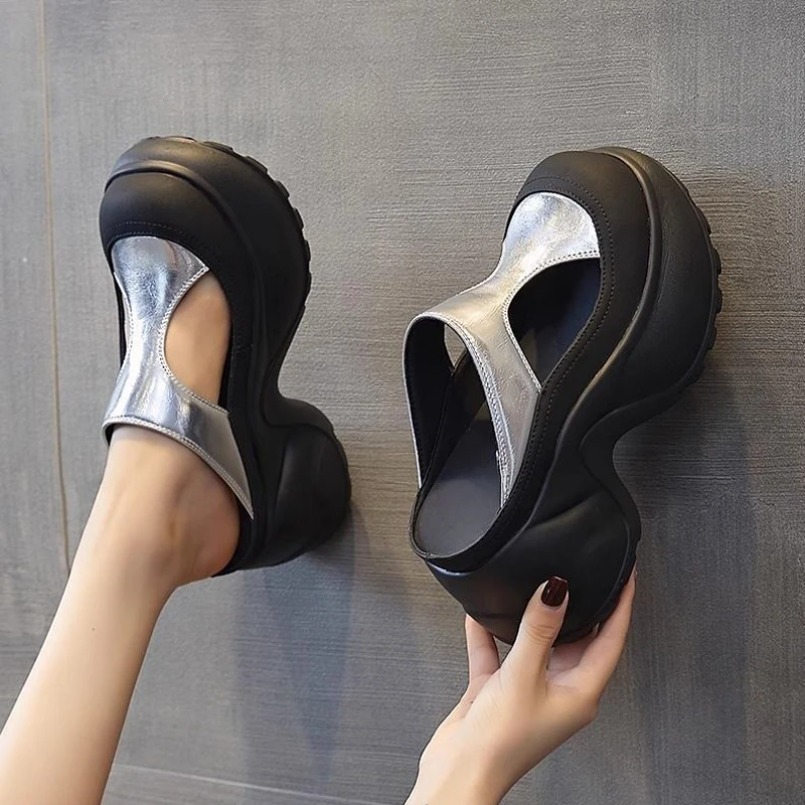Dames Sandalen Home Cloud Slip - Women Shoes Wedges recensie en prijs