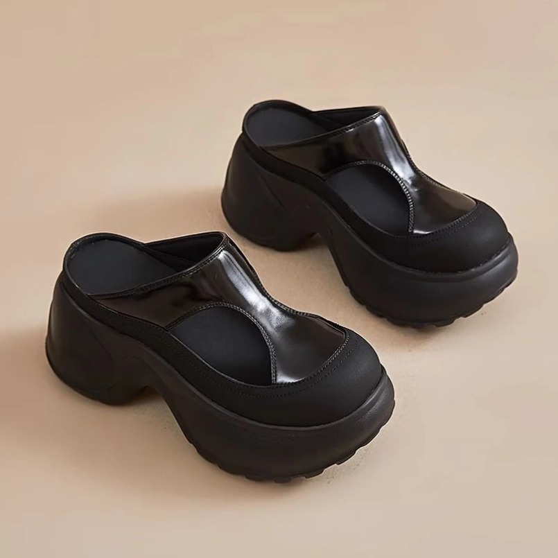 Dames Sandalen Home Cloud Slip - Women Shoes Wedges recensie en prijs