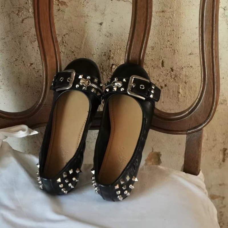 Bolt damesschoenen met ronde k - Women Shoes Wedges recensie en prijs