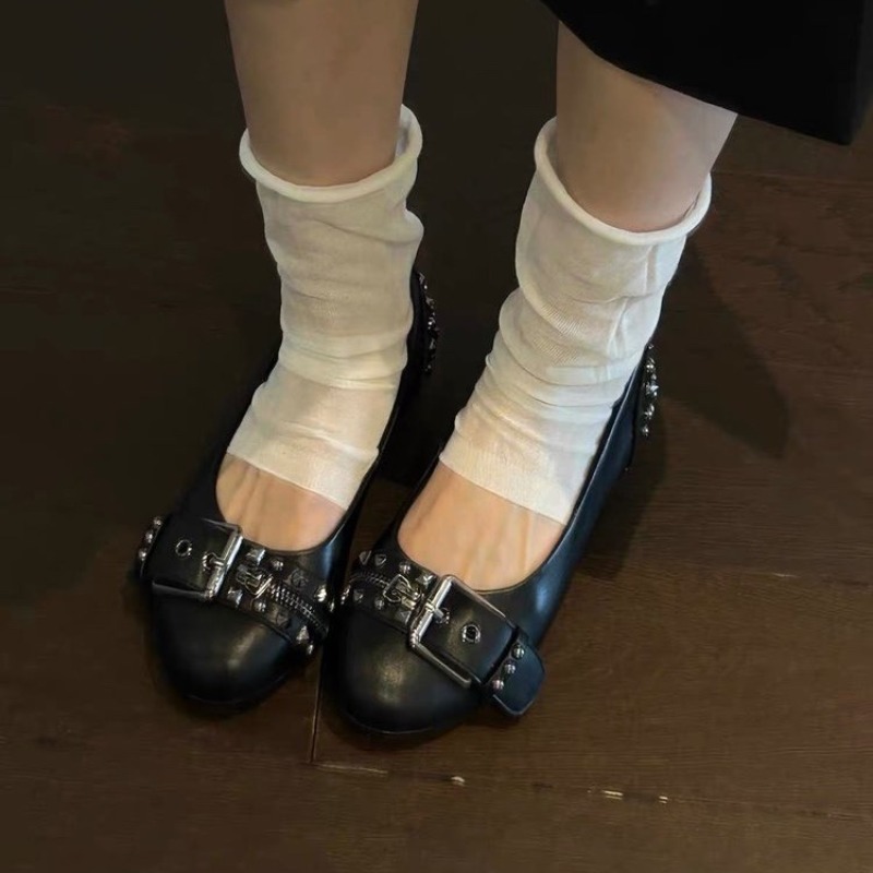 Bolt damesschoenen met ronde k - Women Shoes Wedges recensie en prijs