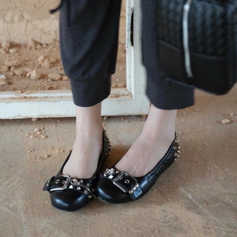 Bolt damesschoenen met ronde k - Women Shoes Wedges recensie en prijs
