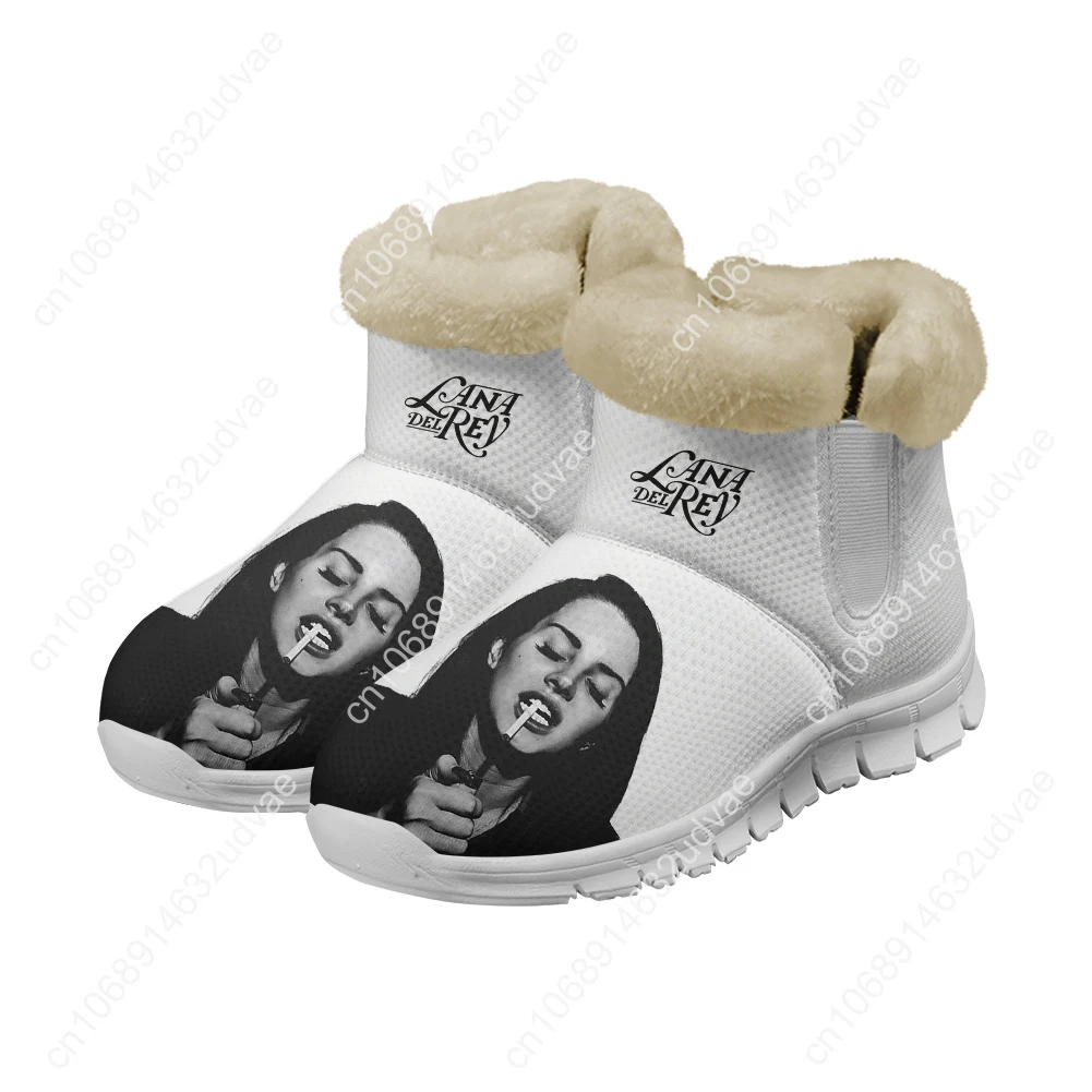 Lana Del Rey Singer Pluche sch - Women'S Shoes Casual Sneakers recensie en prijs