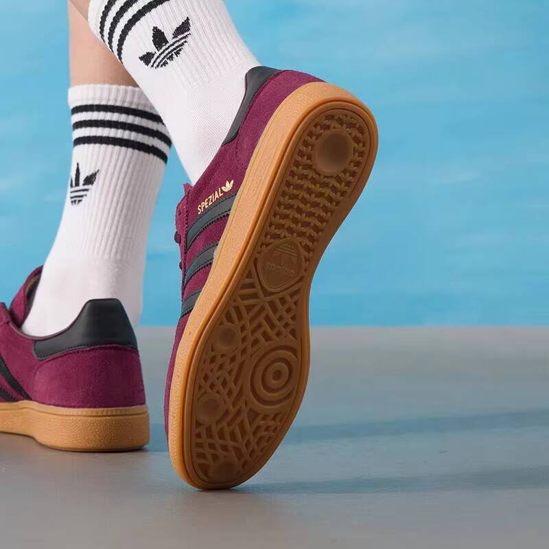 Adidas Samba Trefoil unisex la - Adidas Shoes Samba recensie en prijs