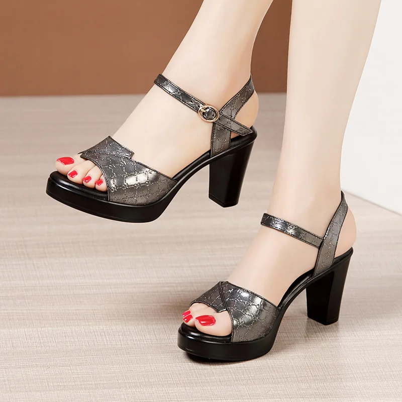 8cm Kleine Maat 32-43 Elegante - Women Shoes Model recensie en prijs