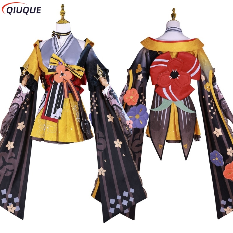 Chiori Cosplay Kostuum Pruiken - Women Shoes Japan recensie en prijs