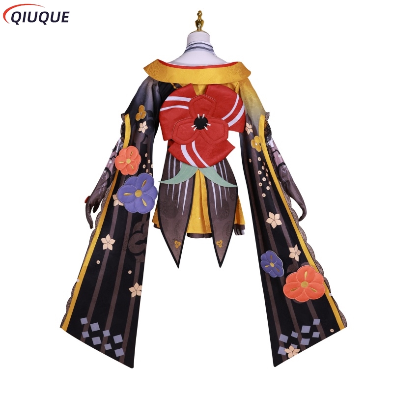Chiori Cosplay Kostuum Pruiken - Women Shoes Japan recensie en prijs