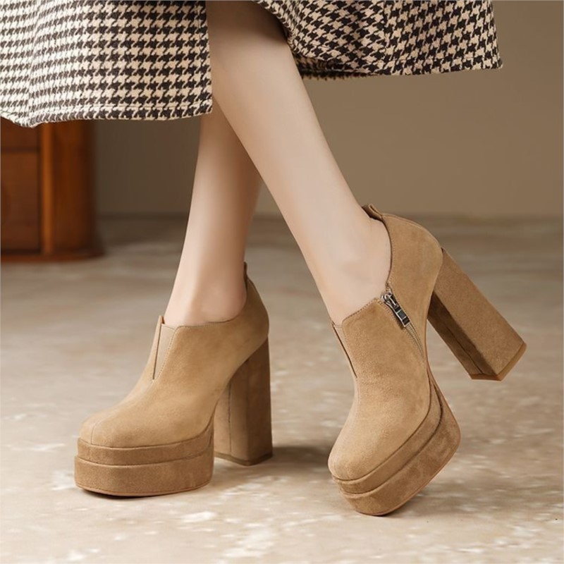 Herfst 2026 Nieuwe Stijl Petit - Women'S Shoes X Wide recensie en prijs