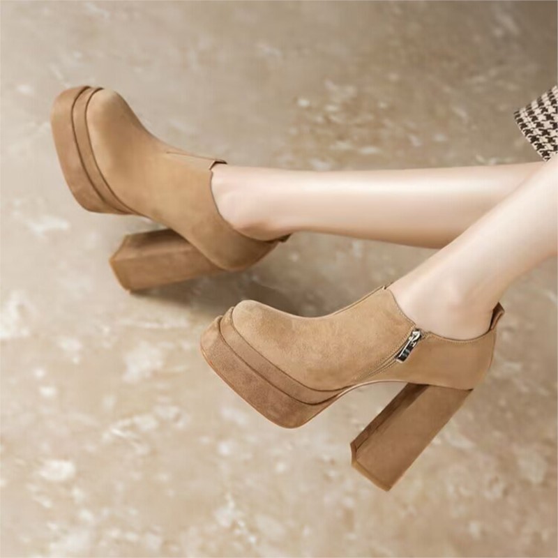 Herfst 2026 Nieuwe Stijl Petit - Women'S Shoes X Wide recensie en prijs