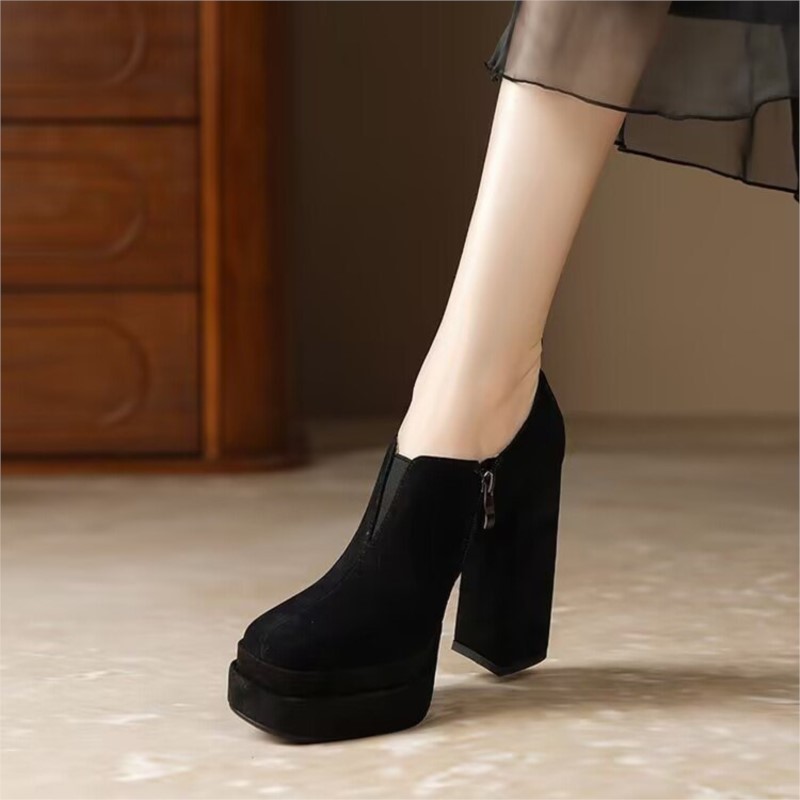 Herfst 2026 Nieuwe Stijl Petit - Women'S Shoes X Wide recensie en prijs