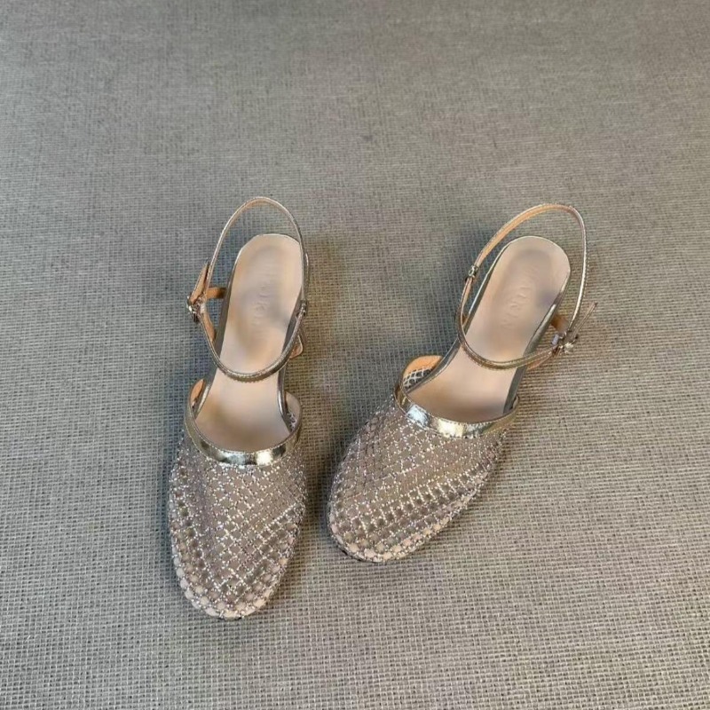 Franse strass steentjes mooie  - Women Shoes Model recensie en prijs